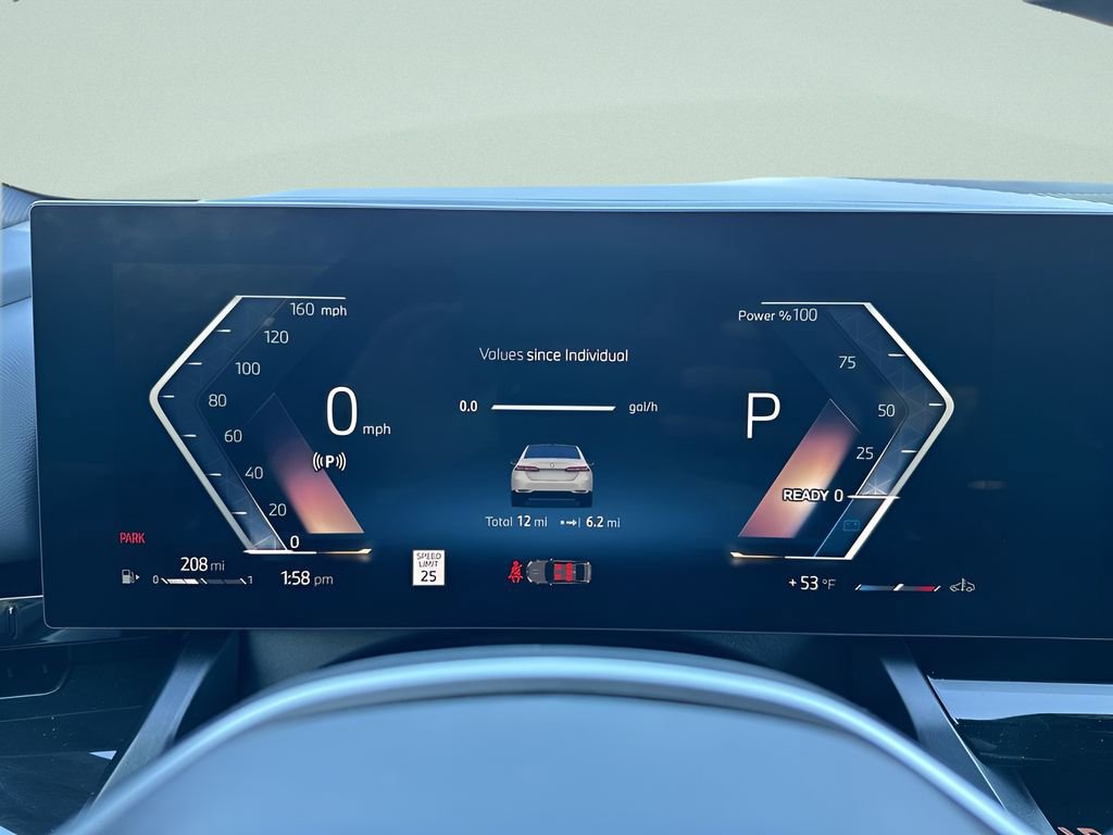 New 2026 BMW 530i w/ Premium Package image 19