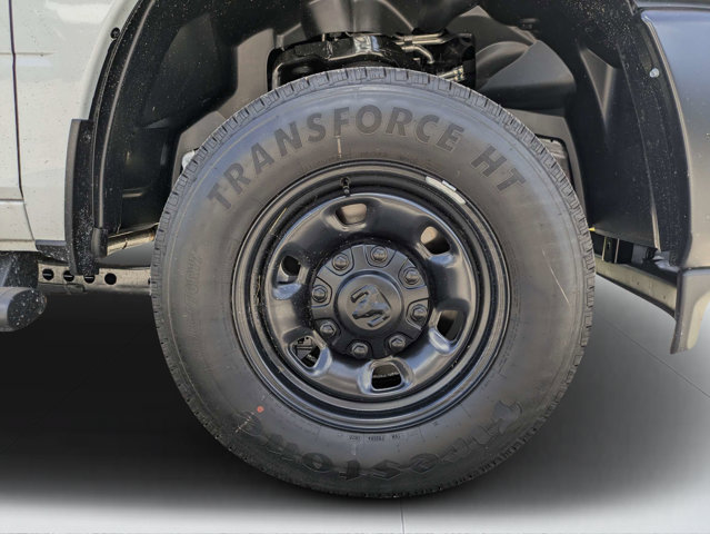 New 2026 RAM 2500 Tradesman AWD/4WD image 10