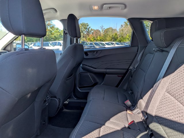 Used 2023 Ford Escape Active AWD/4WD image 16