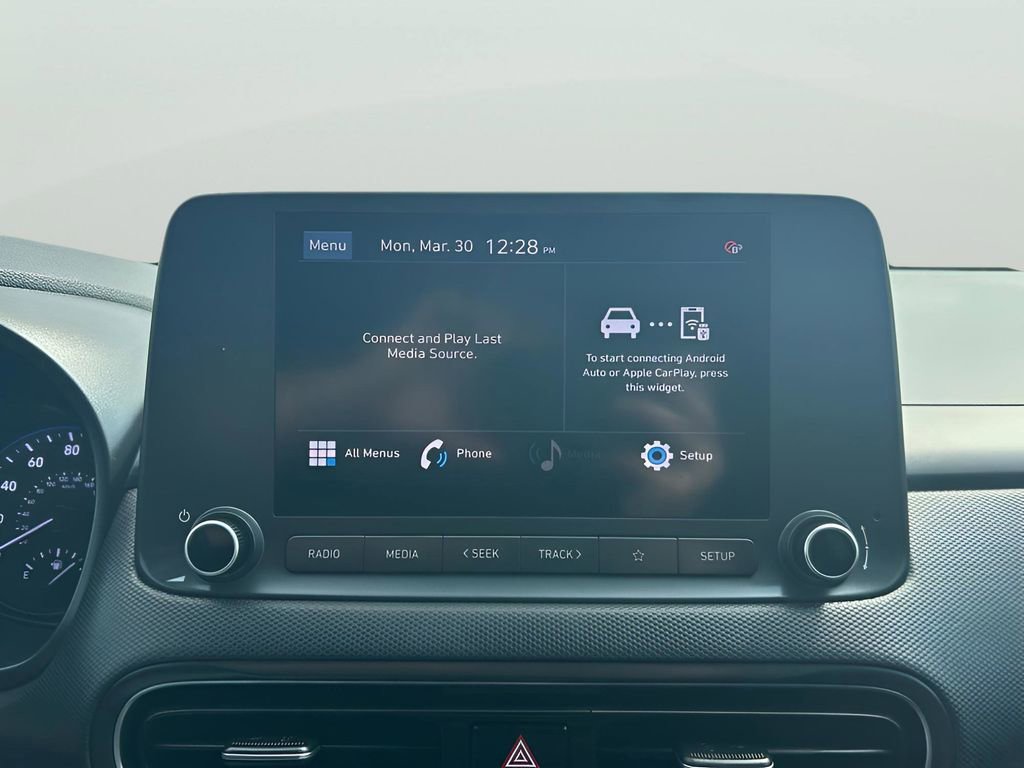 Used 2023 Hyundai Kona SEL w/ Cargo Package image 14