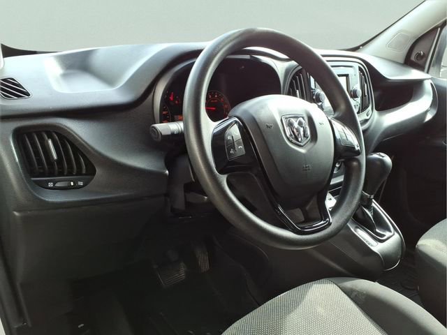 Used 2020 RAM ProMaster City Tradesman image 14