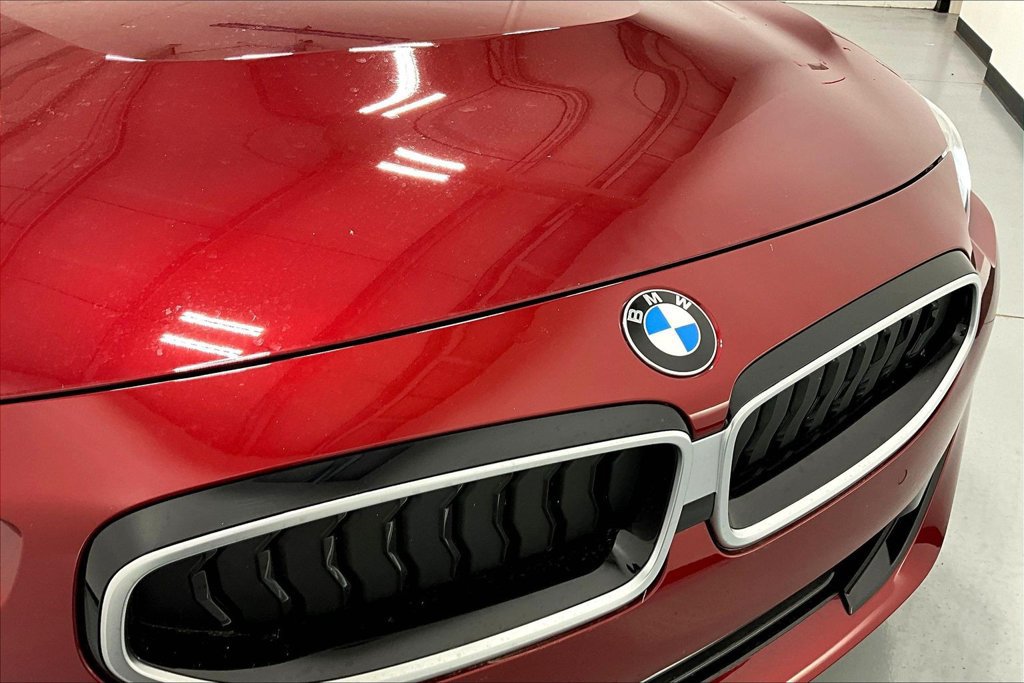 New 2025 BMW 230i Coupe w/ Convenience Package RWD image 30