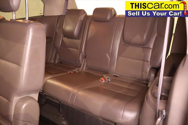 Used 2017 Honda Odyssey EX-L image 27