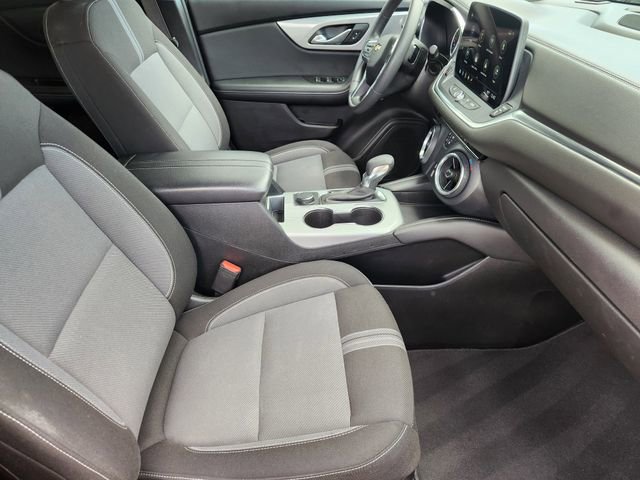 Used 2023 Chevrolet Blazer LT image 11
