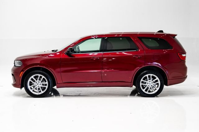 Used 2023 Dodge Durango GT AWD/4WD image 29