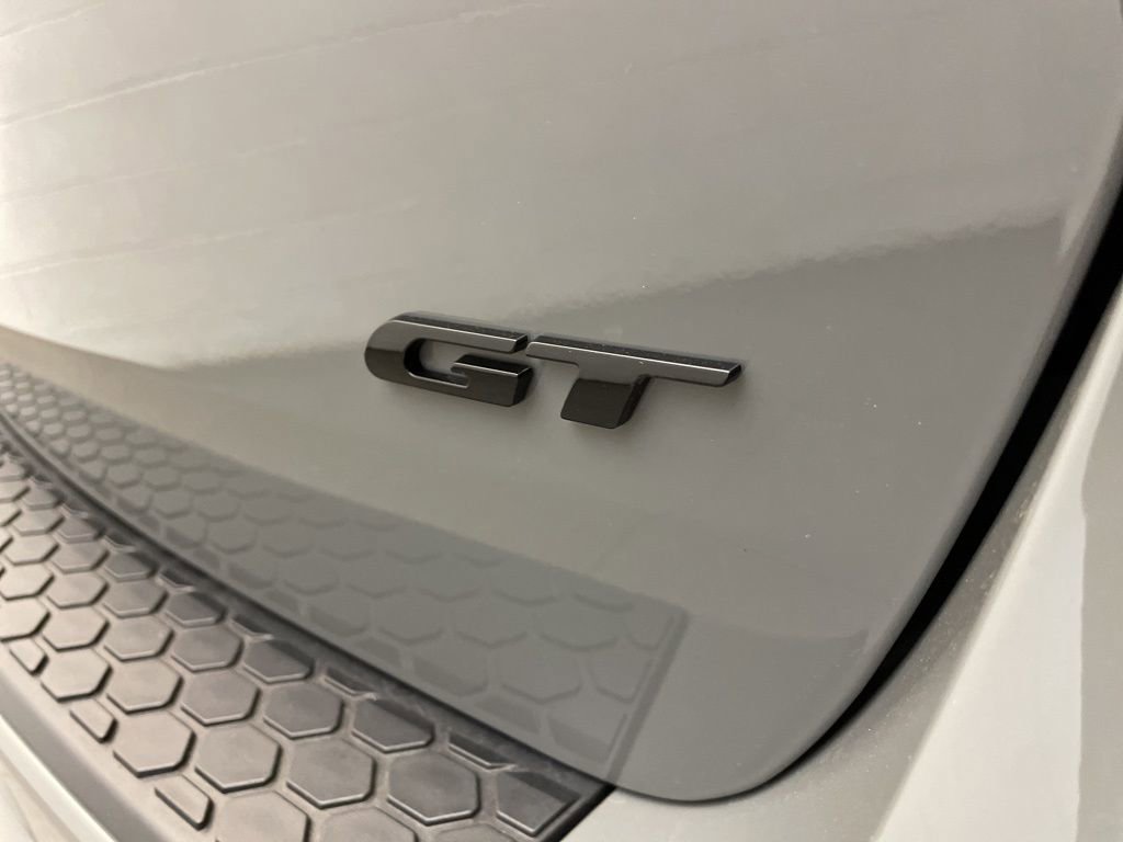 New 2026 Dodge Durango GT image 5