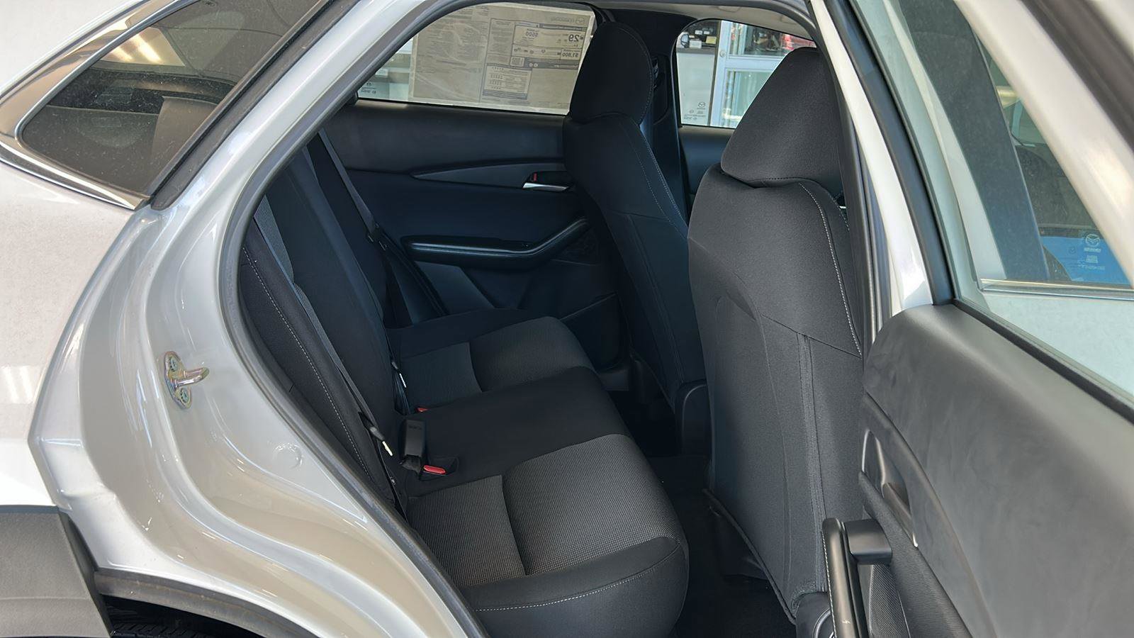 New 2025 MAZDA CX-30 AWD 2.5 S image 24