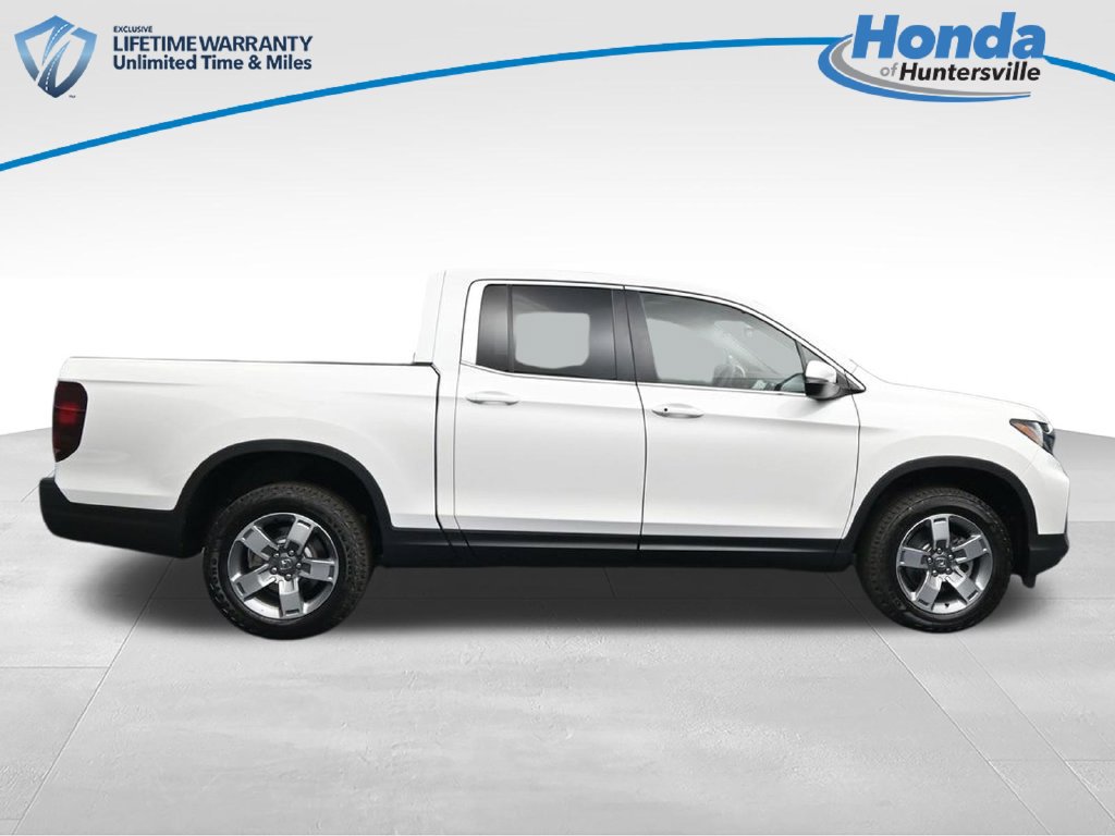 New 2026 Honda Ridgeline RTL image 10