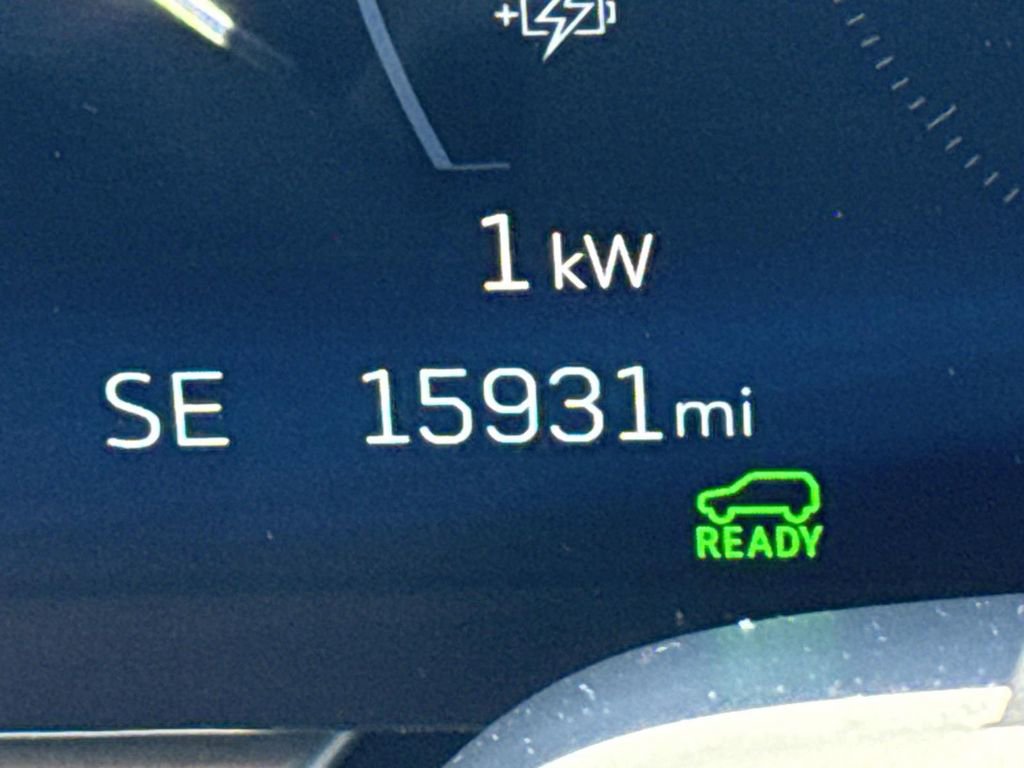 Used 2024 Cadillac Lyriq Luxury w/ LPO, Floor Liner Package image 40