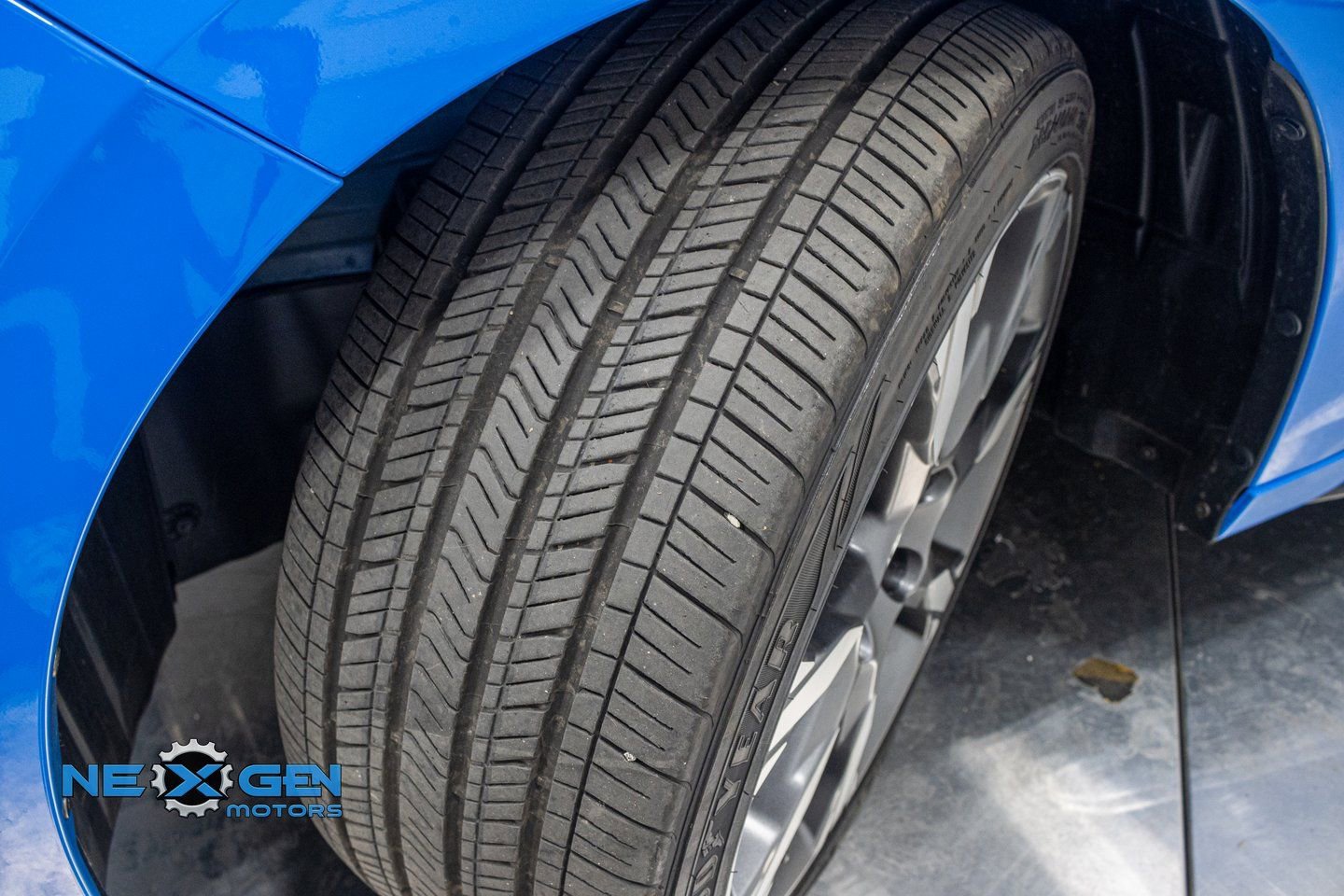 Used 2025 Honda Civic Sport Touring image 40