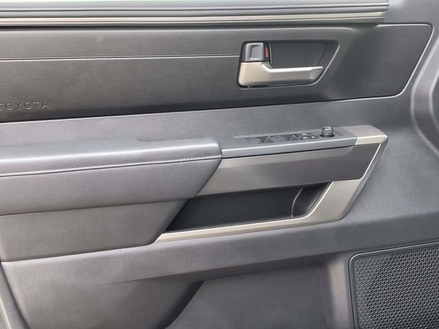 Used 2025 Toyota Tundra SR5 w/ SR5 Premium Package image 13