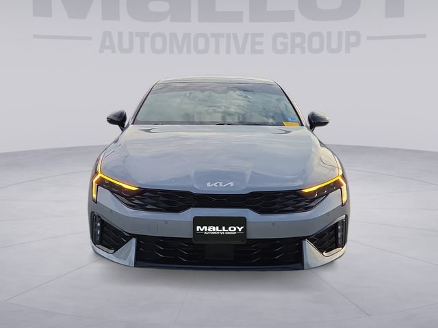Used 2026 Kia K5 GT-Line w/ GT-Line Premium Package AWD/4WD image 8