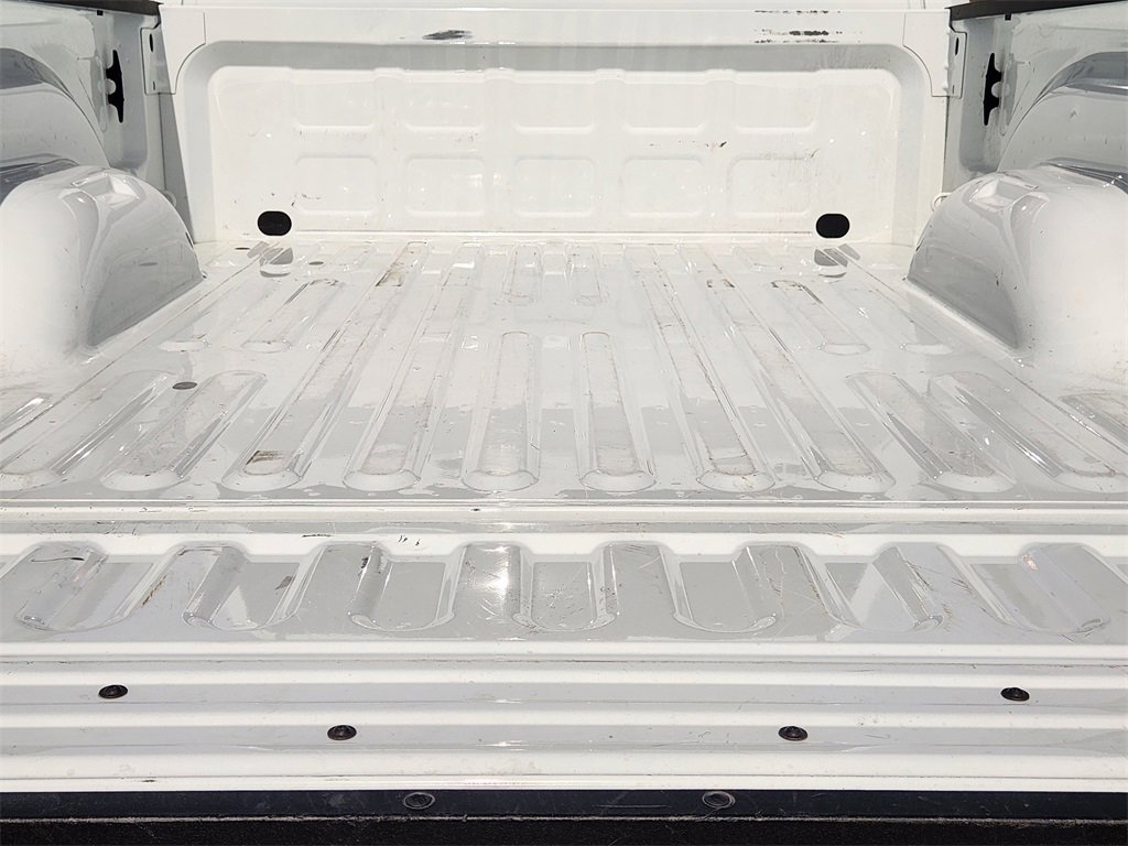 Used 2024 RAM 2500 Big Horn image 34