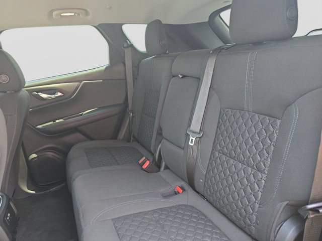 Used 2021 Chevrolet Blazer L FWD image 13