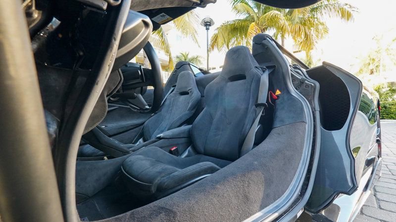 Used 2020 McLaren 720S Luxury image 58