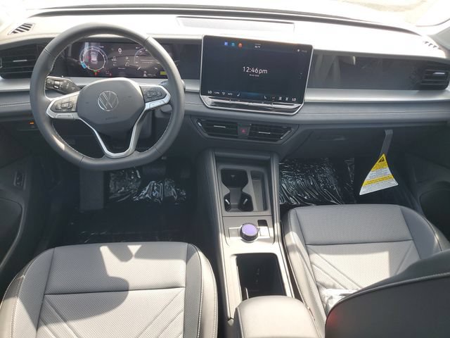 New 2026 Volkswagen Tiguan SE AWD/4WD image 12