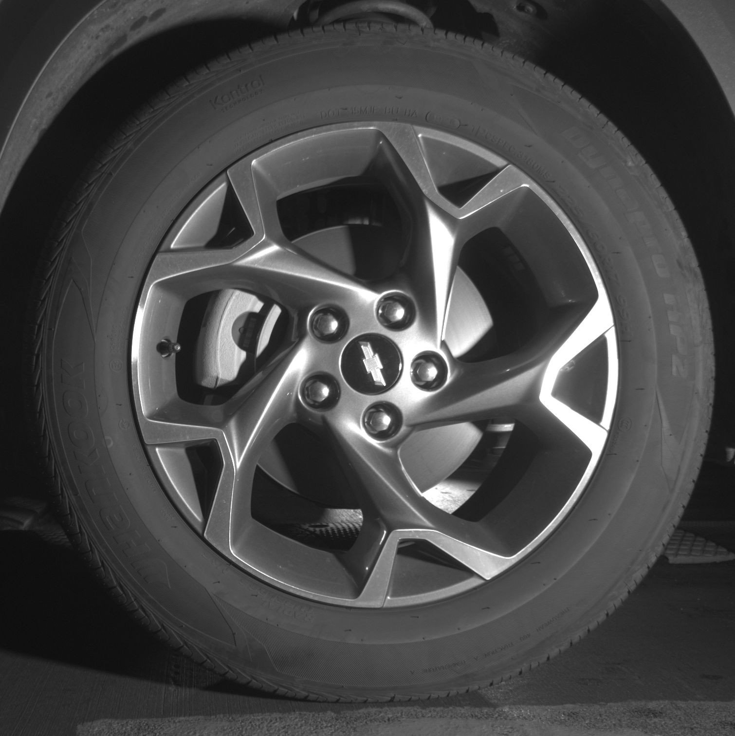 Used 2025 Chevrolet Trax LT w/ LT Convenience Package image 12