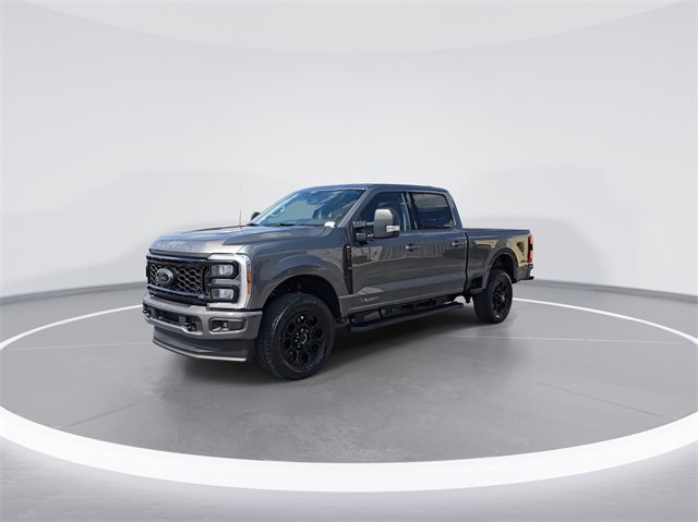 New 2026 Ford F350 XLT image 3