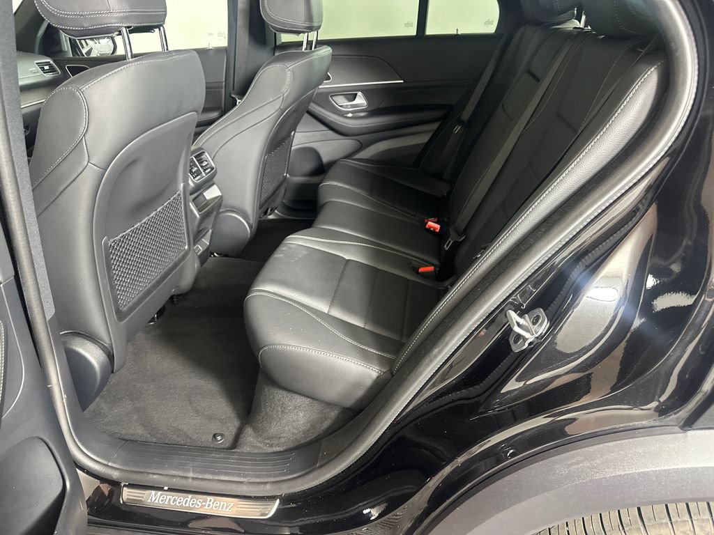 Certified 2026 Mercedes-Benz GLE 350 4MATIC image 23