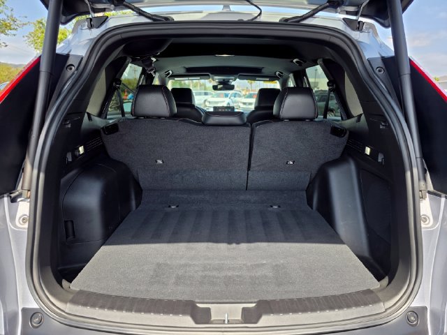 Used 2023 Honda CR-V Sport Touring image 16