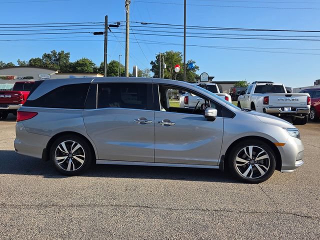 Used 2023 Honda Odyssey Touring image 18