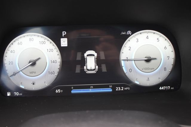 Used 2023 Hyundai Palisade Limited AWD/4WD image 17