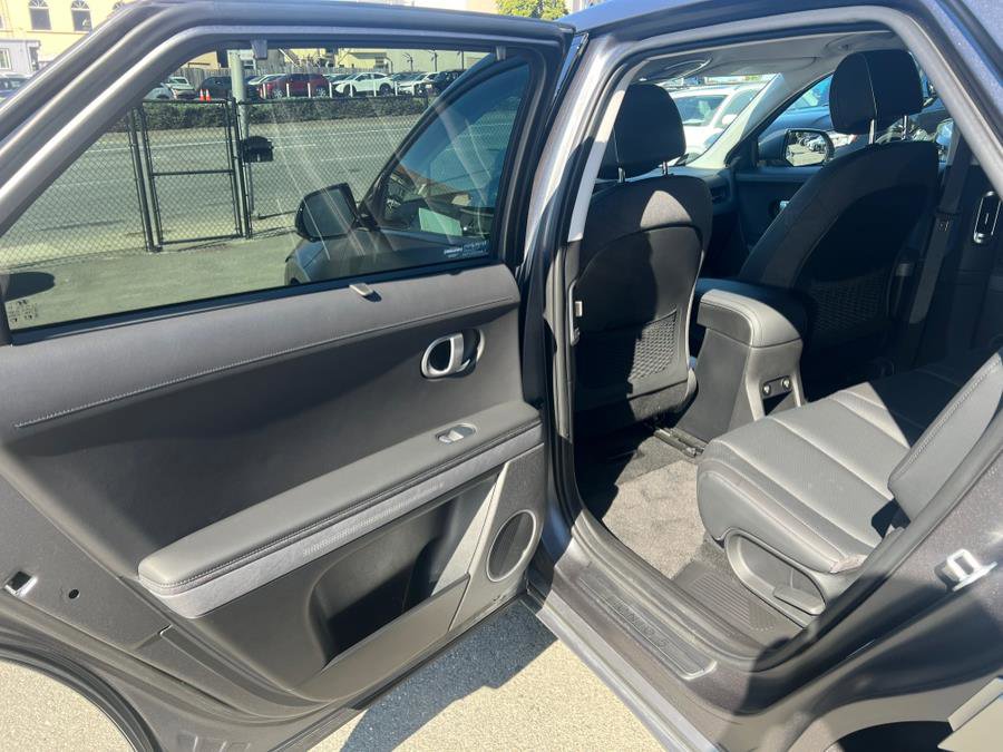 Used 2023 Hyundai Ioniq 5 Limited w/ Cargo Package image 48