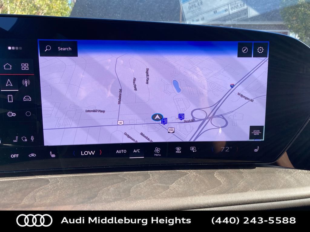 Used 2025 Audi Q5 Premium w/ Convenience Package image 20