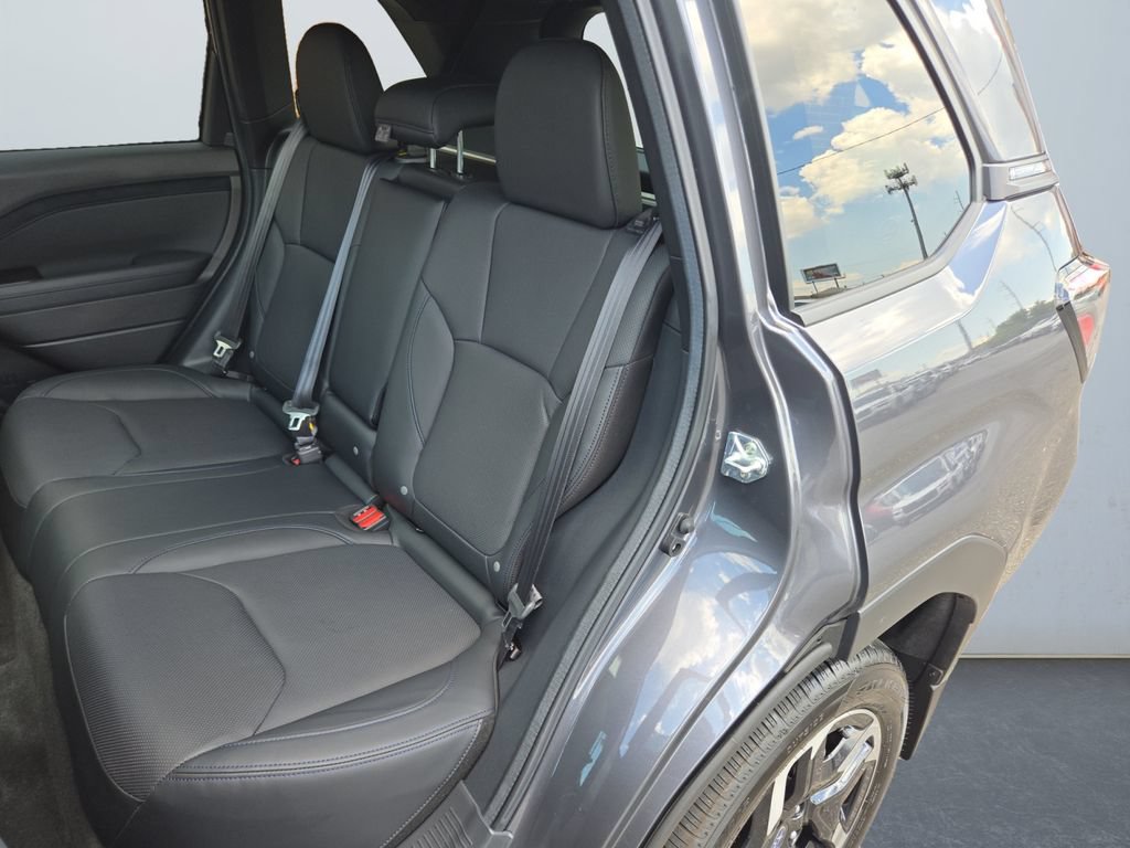 Used 2026 Subaru Forester Limited w/ Limited Package AWD/4WD image 13