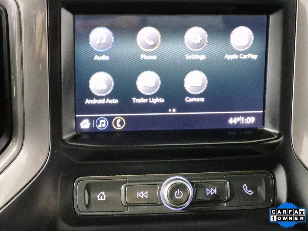 Used 2022 GMC Sierra 1500 Pro w/ Convenience Package image 18