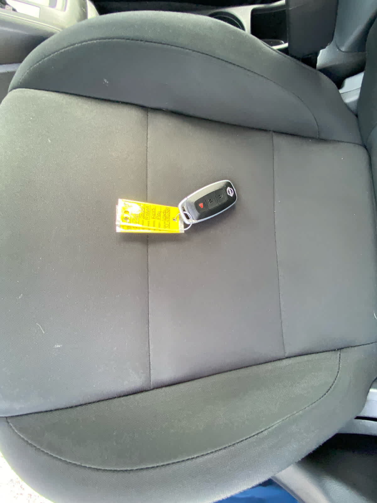 Used 2025 Nissan Kicks Play S FWD image 32