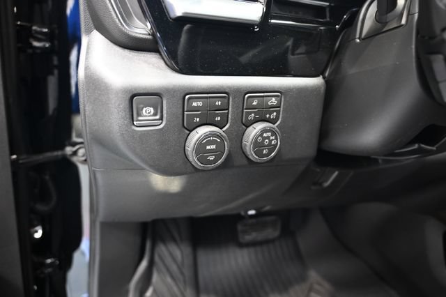 New 2026 Chevrolet Silverado 1500 RST w/ RST All Star Premium Package AWD/4WD image 27
