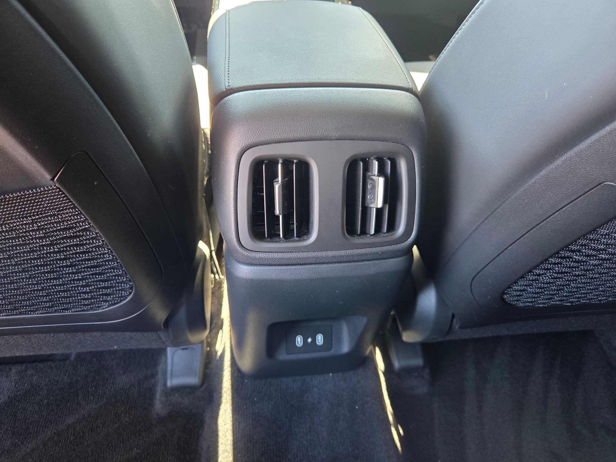 New 2025 Hyundai Tucson SEL image 19