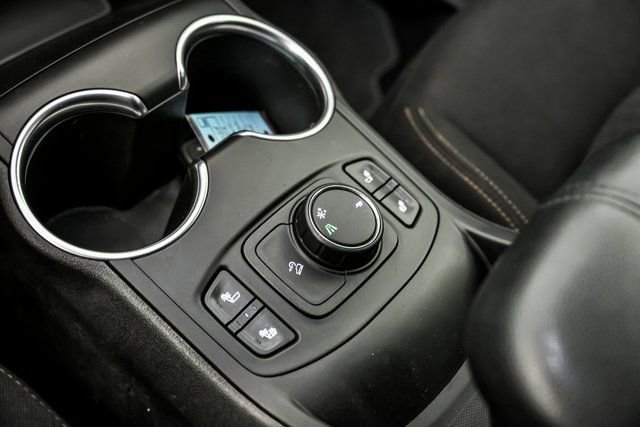 Used 2019 GMC Terrain SLE w/ Driver Convenience Package image 23