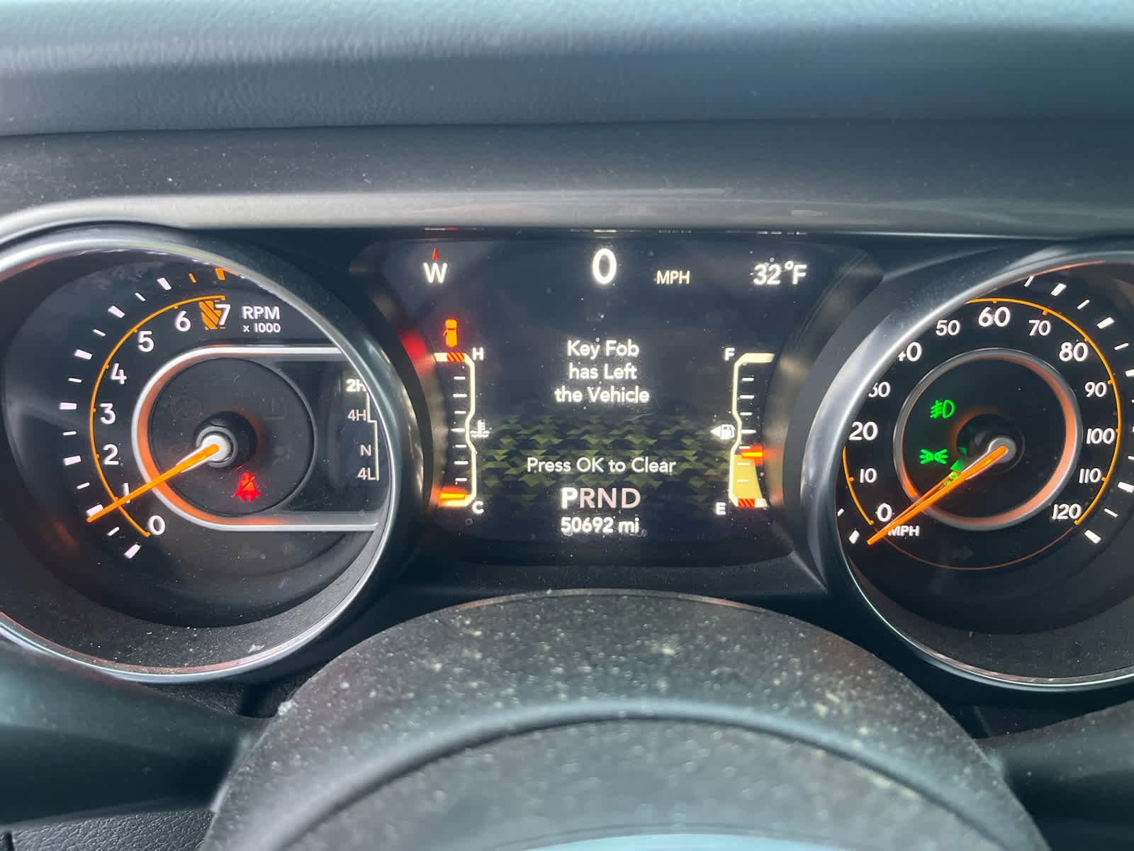 Used 2018 Jeep Wrangler Unlimited Sahara image 5