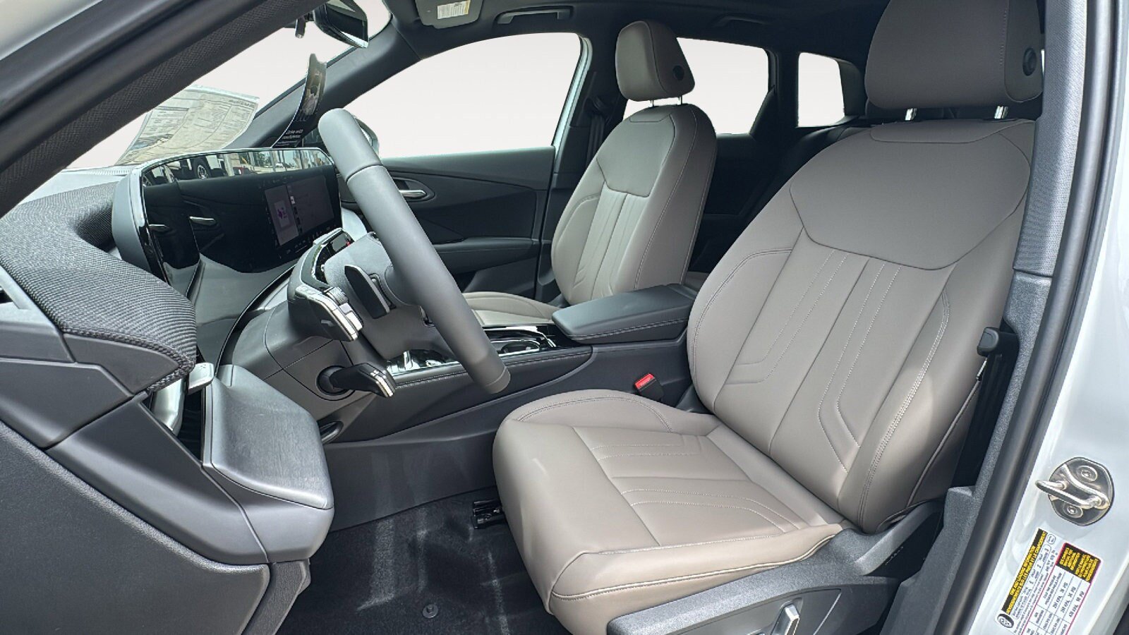 New 2026 Audi Q3 quattro 2.0T AWD/4WD image 14