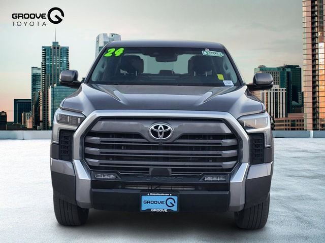 Used 2024 Toyota Tundra Limited image 9