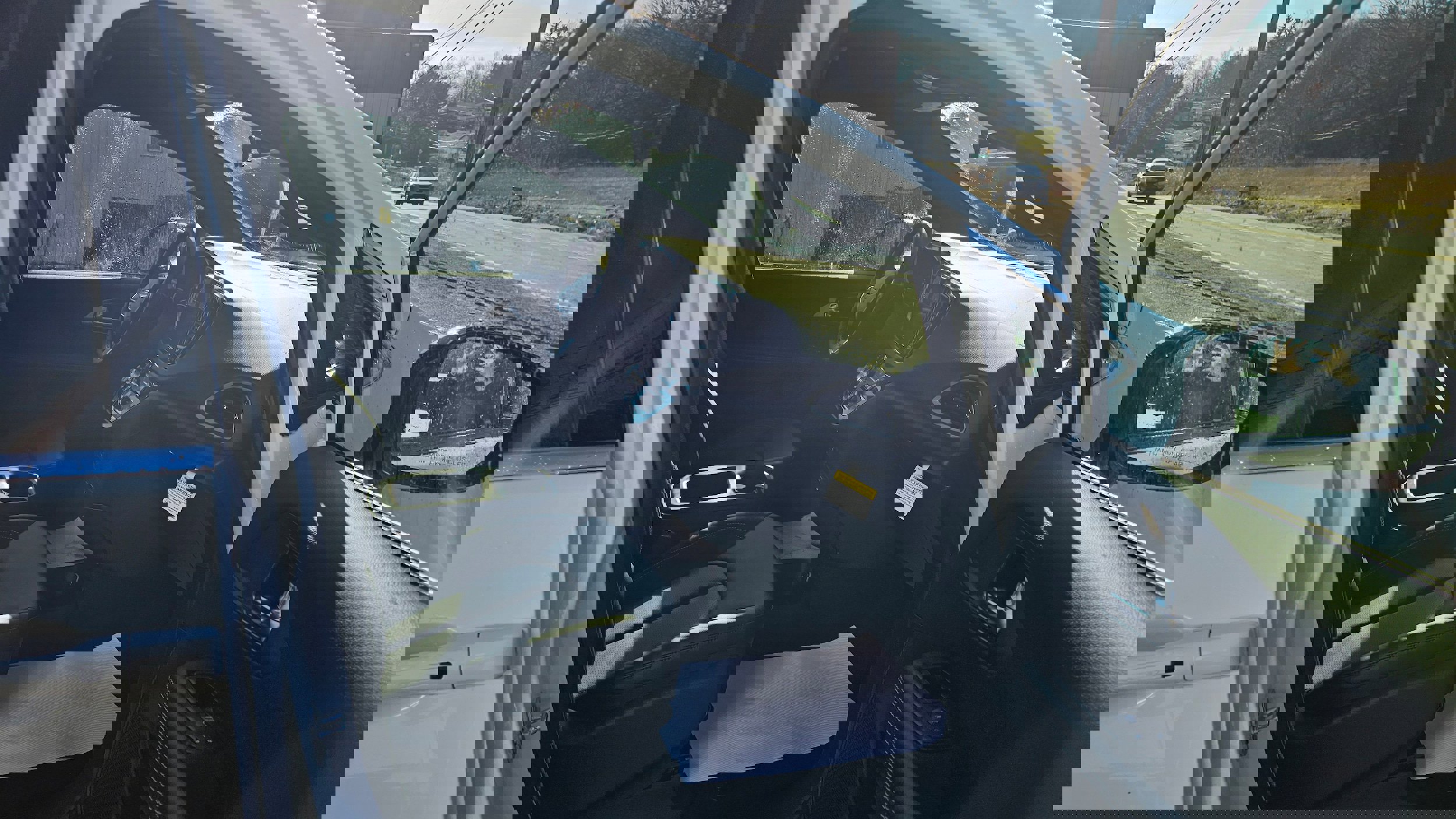 New 2026 Chrysler Voyager LX image 6