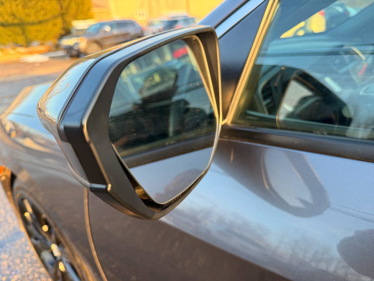 Used 2021 Honda Civic Sport image 15