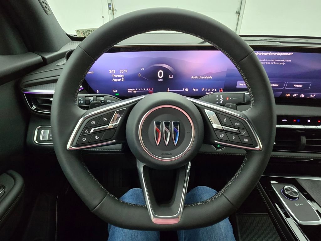 New 2026 Buick Enclave Sport Touring w/ Power Package image 26