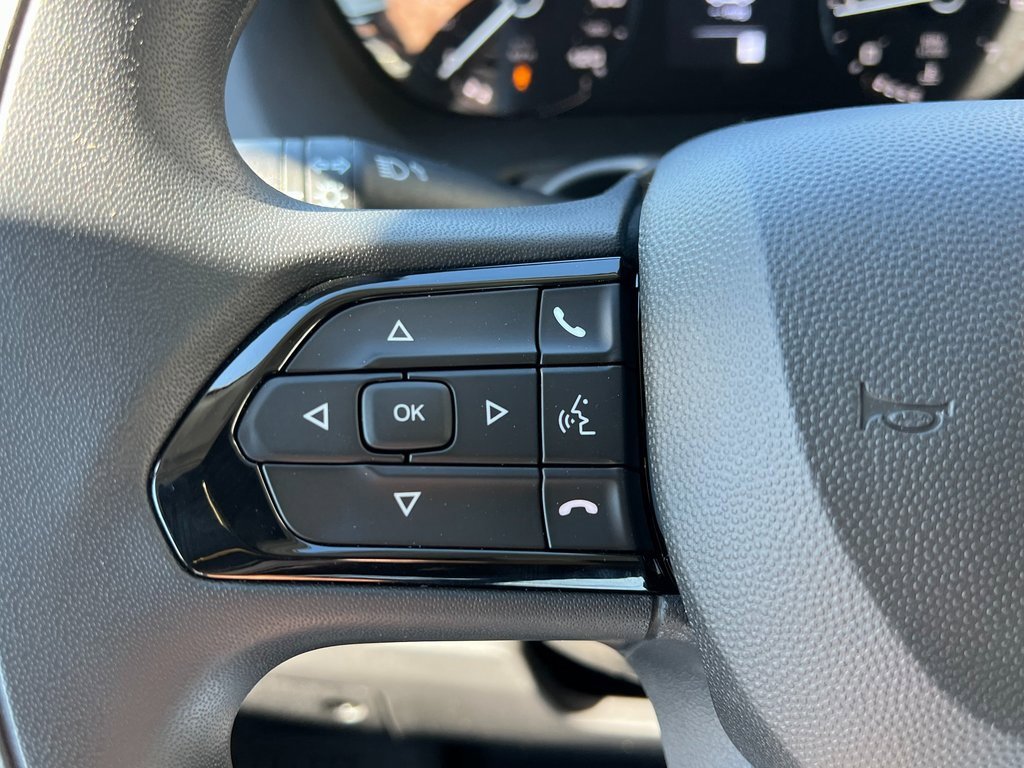 New 2026 RAM ProMaster 2500 image 20