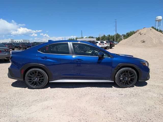 New 2026 Subaru WRX Limited AWD/4WD image 2