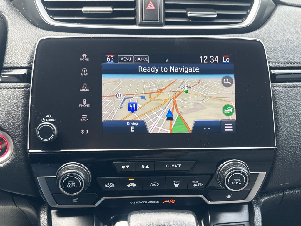 Used 2018 Honda CR-V Touring image 36