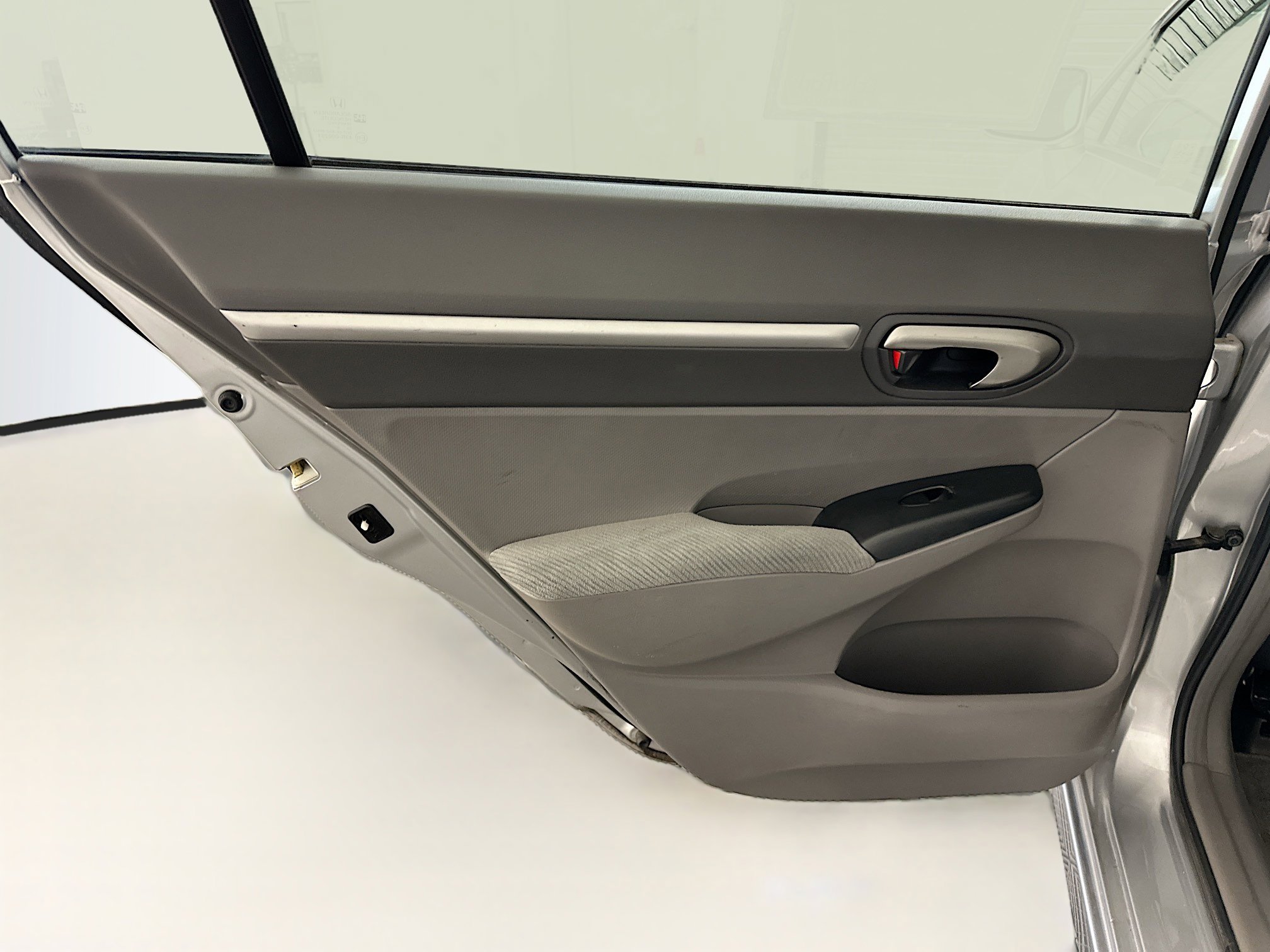 Used 2010 Honda Civic EX image 26