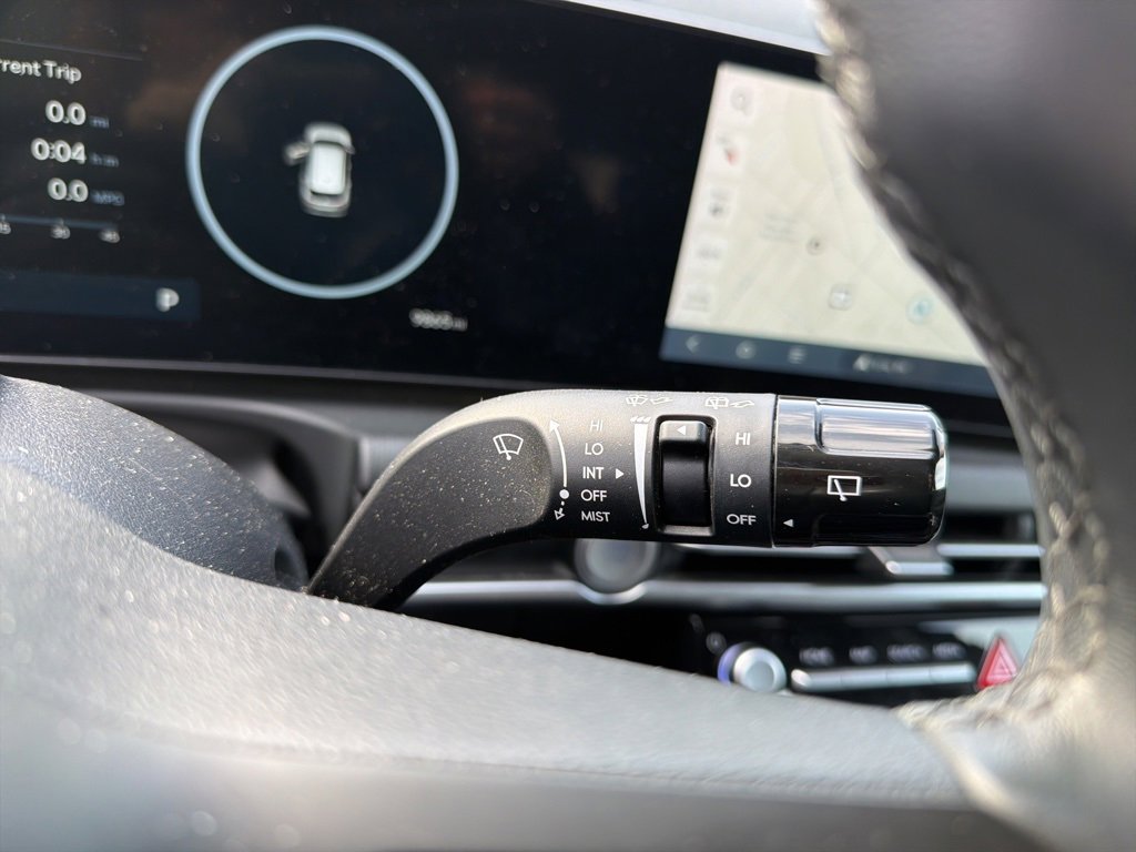 Certified 2025 Hyundai Tucson SEL image 36