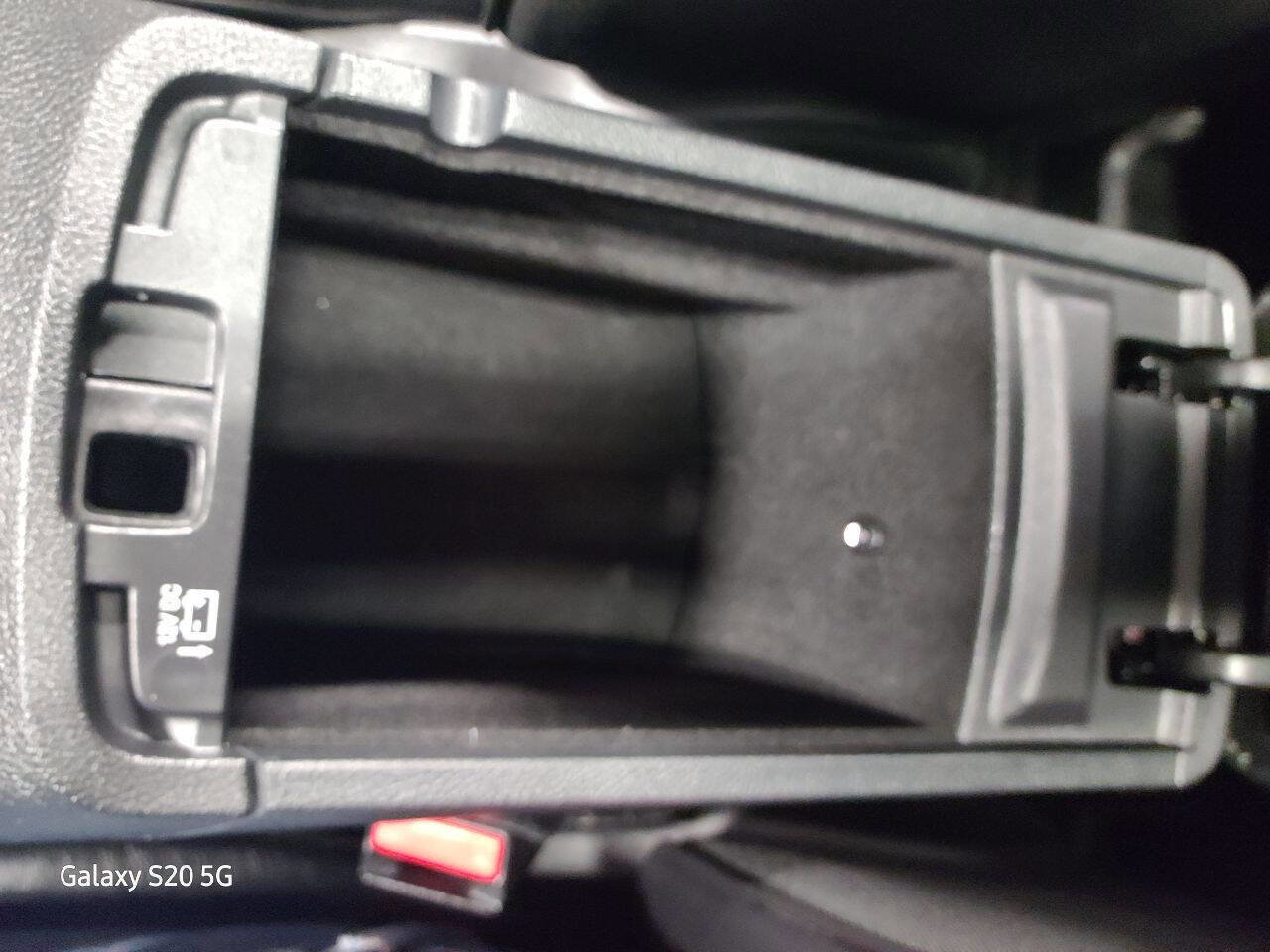 Used 2018 Jeep Grand Cherokee Overland image 47