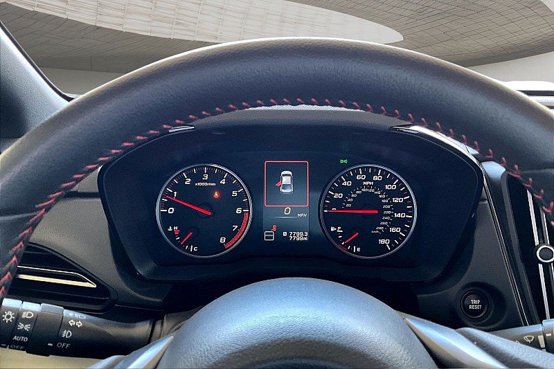 Used 2023 Subaru WRX Premium AWD/4WD image 18