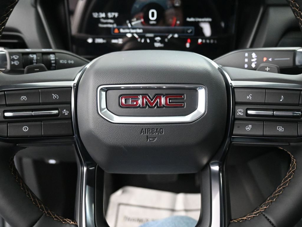 New 2026 GMC Terrain AT4 w/ Technology Package II image 28