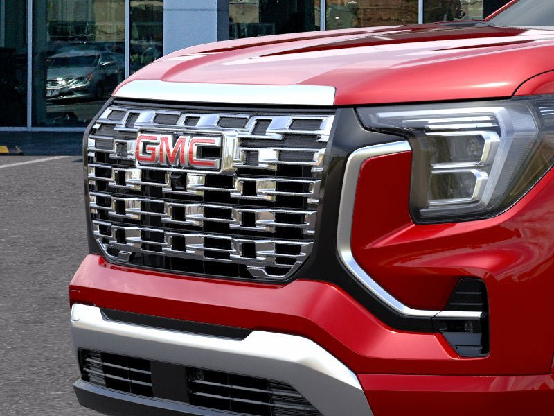 New 2027 GMC Terrain Denali AWD/4WD image 13
