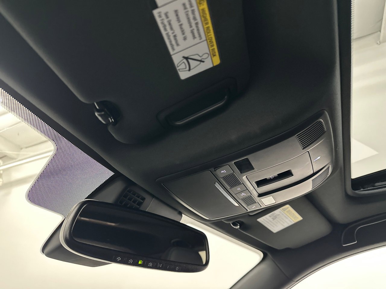 Certified 2025 MAZDA CX-5 2.5 Turbo w/ Premium Package image 33